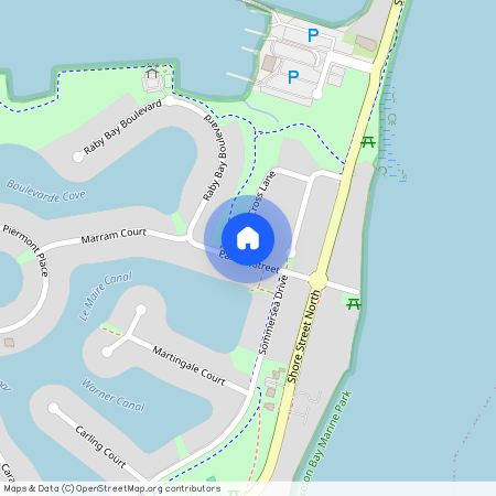 11 Paxton Street, Qld 4163, Cleveland