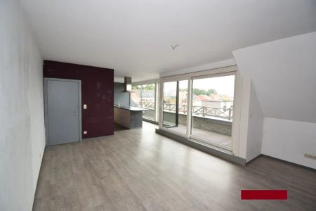 Loft for rent, Waterland-Oudeman - foto 2