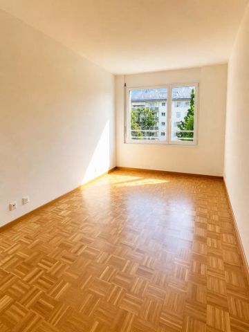 Grand appartement de 4.5 pièces - Photo 5