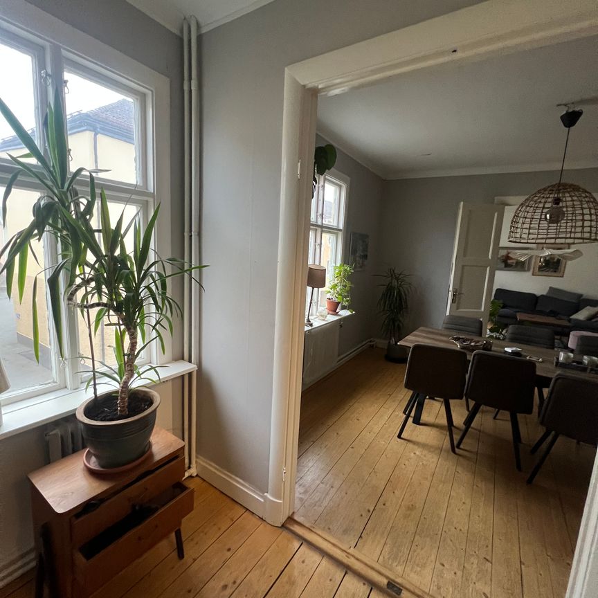 Gustavbergsgatan 9 - Foto 1