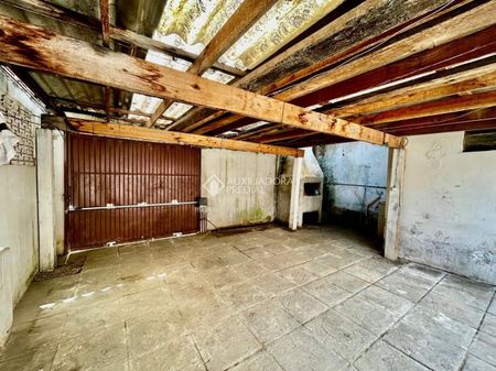Casa com 3 quartos e 150m² para alugar em Cristal, Porto Alegre. - Photo 4