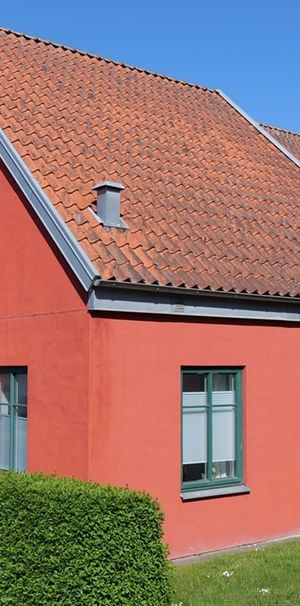 Baregatan 1 B - Foto 1