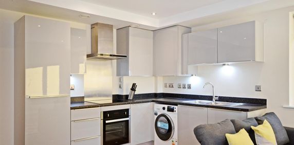 2 bedroom apartment to rent - Photo 2