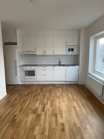 Vallhallavägen 19B - Foto 4