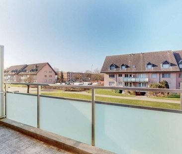 Practical apartment on Amselweg - Foto 3