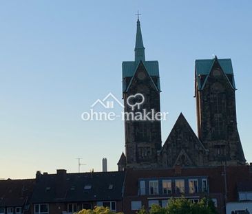 TOP-WG Zimmer mit Balkon Joseph Kirche Hammer Str. Burgstr. Südpark... - Photo 2