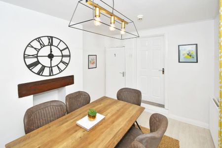 1 bedroom in a house share to rent - Photo 3