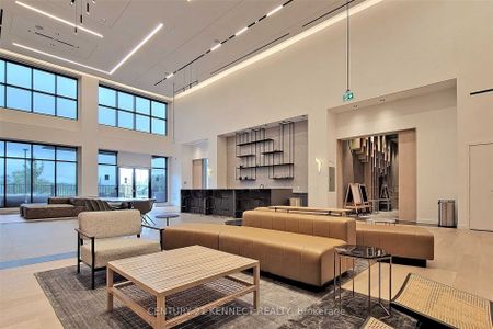 For Lease - 60 George Butchart Drive Unit# TH03, Toronto, Ontario - Photo 3