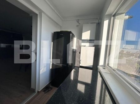 Apartament cu 2 camere, incalzire in pardoseala, Decebal Residence - Photo 4