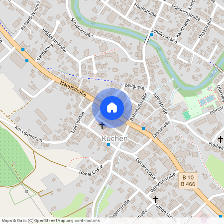 73329 Baden-Württemberg - Kuchen