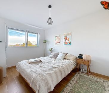 2.5 Zimmer, 51 m², 2. Stock - Photo 2