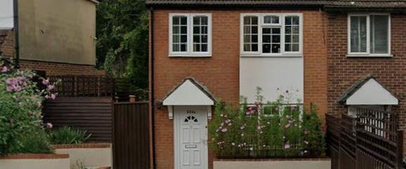 Croydon Road, Caterham CR3, London - Photo 1