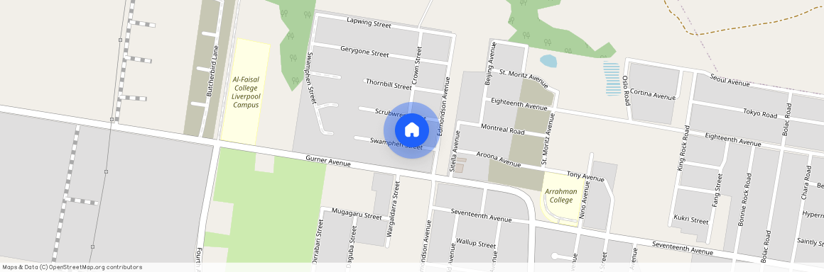 3 Crown Street, Austral, NSW 2179