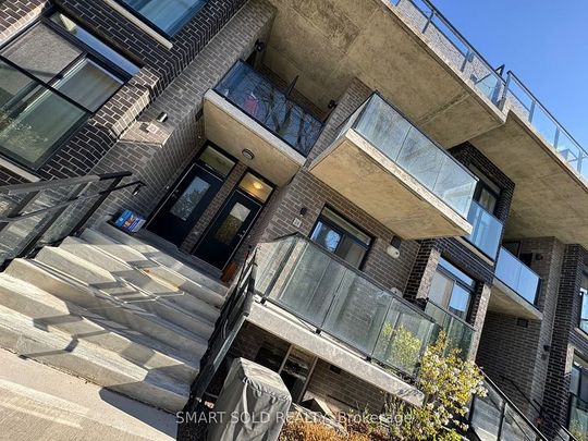 For Lease - 51 Winlock Parkway Unit# TH 24, Toronto, Ontario - Photo 1