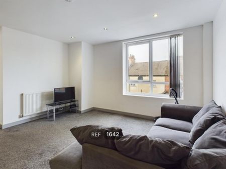 1 bedroom apartment to rent - Photo 2