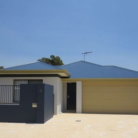 Convenient and Low Maintenance 3x2 in Falcon - Photo 4