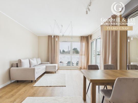 Gdańsk Piecki-Migowo Wojciecha Kiedrowskiego - Photo 1