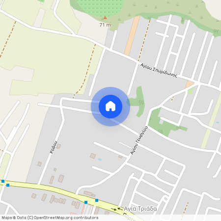 Πόρτο Ράφτη