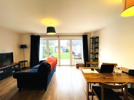 3 bedroom terraced house to rent - Photo 2