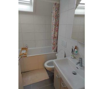 3 Zimmer-Wohnung in Baar (ZG), möbliert, auf Zeit - Photo 5