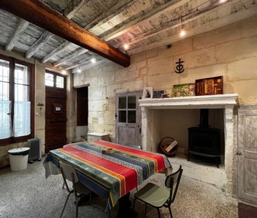 Maison meublée 3 pièces a la Roquette - Photo 2