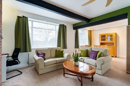 1 bedroom house to rent - Photo 3