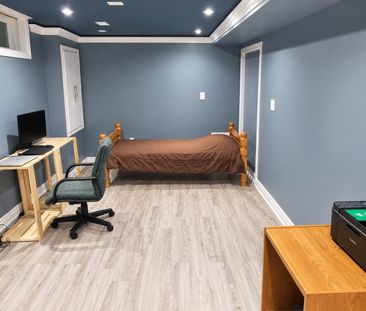 For Lease - 15 Muskox Drive Unit# BSMT, Toronto, Ontario - Photo 5