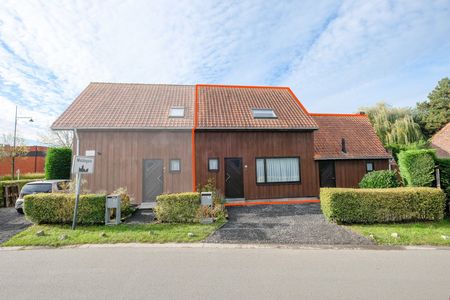 Huis te huur in Maldegem - Photo 3