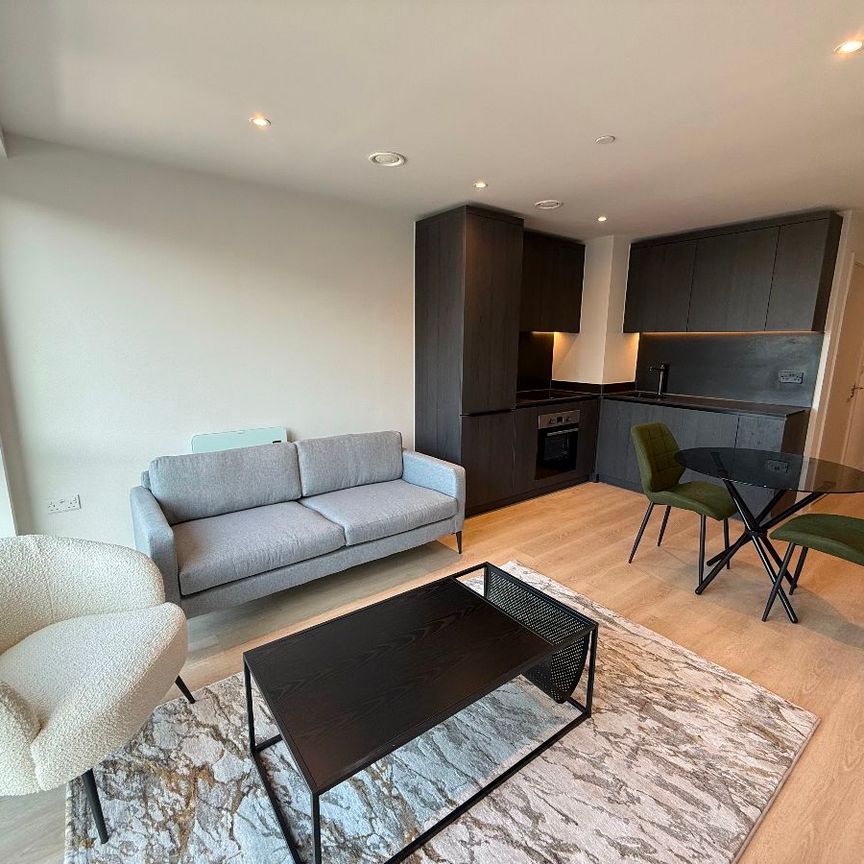 Waterhouse Gardens - Photo 1