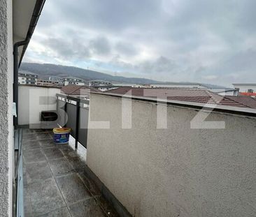 Apartament 1 camera, 42 mp, parcare, zona Terra - Fotografie 1
