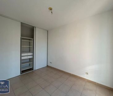 Appartement à louer 2 pièces 37.28m² - Photo 2