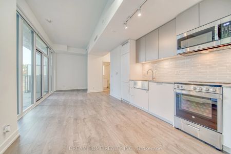 270 Dufferin Street #416 - Photo 4