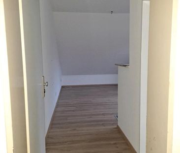 1 Zimmerwohnung in Osnabrück zu vermieten - Photo 1