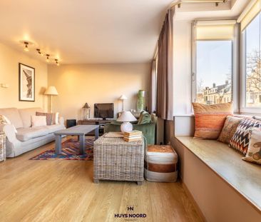 Lichtrijk drie-slaapkamers appartement en garage - Photo 1