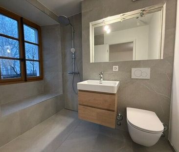 Beautiful 3-room apartment on the ground floor - Photo 4