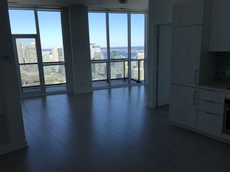 For Lease - 50 Ordnance Street Unit# 3508, Toronto, Ontario - Photo 5