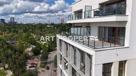 Mieszkanie na wynajem - Zdjęcie 2