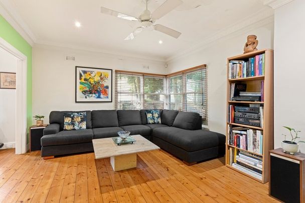 LOVELY FOUR BEDROOM HOME- 6 MONTH LEASE - Photo 1