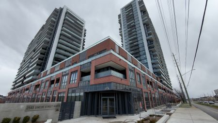 For Lease - 2545 Simcoe Street Unit# 319, Oshawa, Ontario - Photo 4