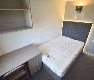 Bulmershe Road, University Area, RG1 - Photo 2