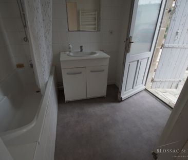 Grand appartement Poitiers BLOSSAC - T2 de 56.88 m² - Photo 6