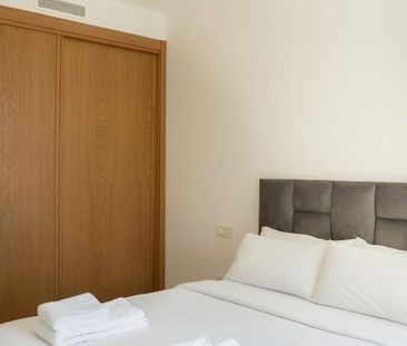 Luxury Villa for rent in Estepona, Spain - Photo 4