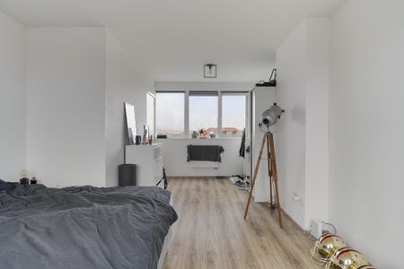 Te huur: Appartement Vossegatselaan in Utrecht - Foto 3