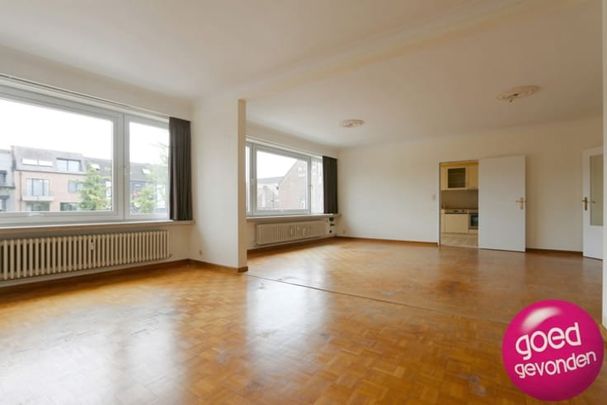 Appartement te huur - Photo 1