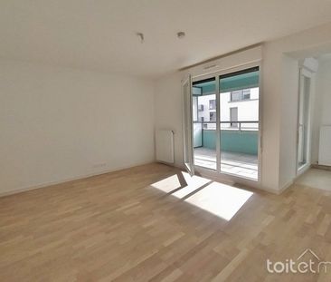 Appartement 1 Pièce 32 m² - Photo 3