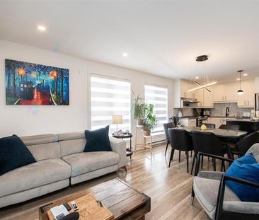 Appartement a louer - Photo 1