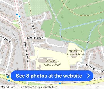 Camborne Close, Bishopstoke, Eastleigh, SO50 - Photo 1