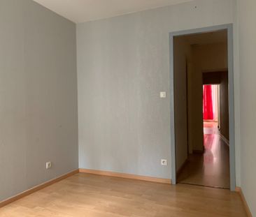 Appartement 3 pièces à Metz - Photo 3