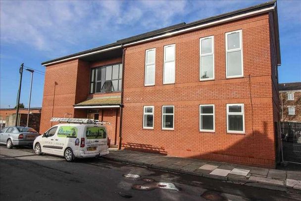 Acorn House, Scott Street, Cramlington, NE23 - Photo 1