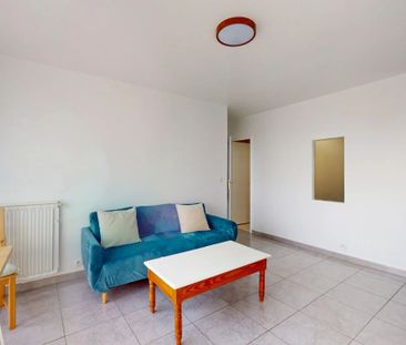 Location Appartement 2 pièces 42 m2 à Vitry-sur-Seine - Photo 1